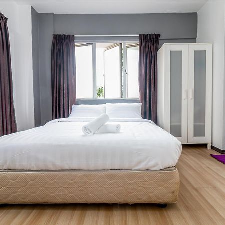 Condo At Melaka Raya By Idealhub ภายนอก รูปภาพ