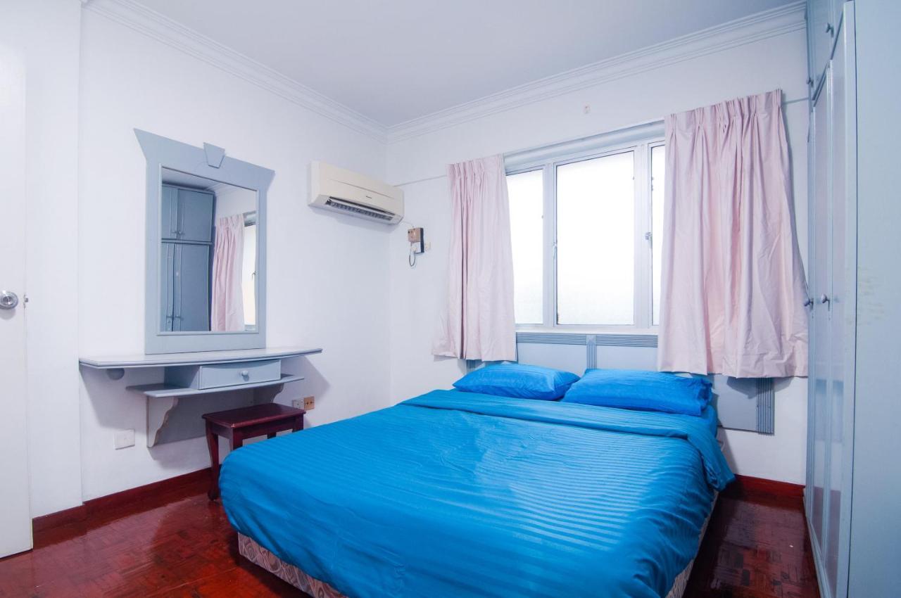 Condo At Melaka Raya By Idealhub ภายนอก รูปภาพ