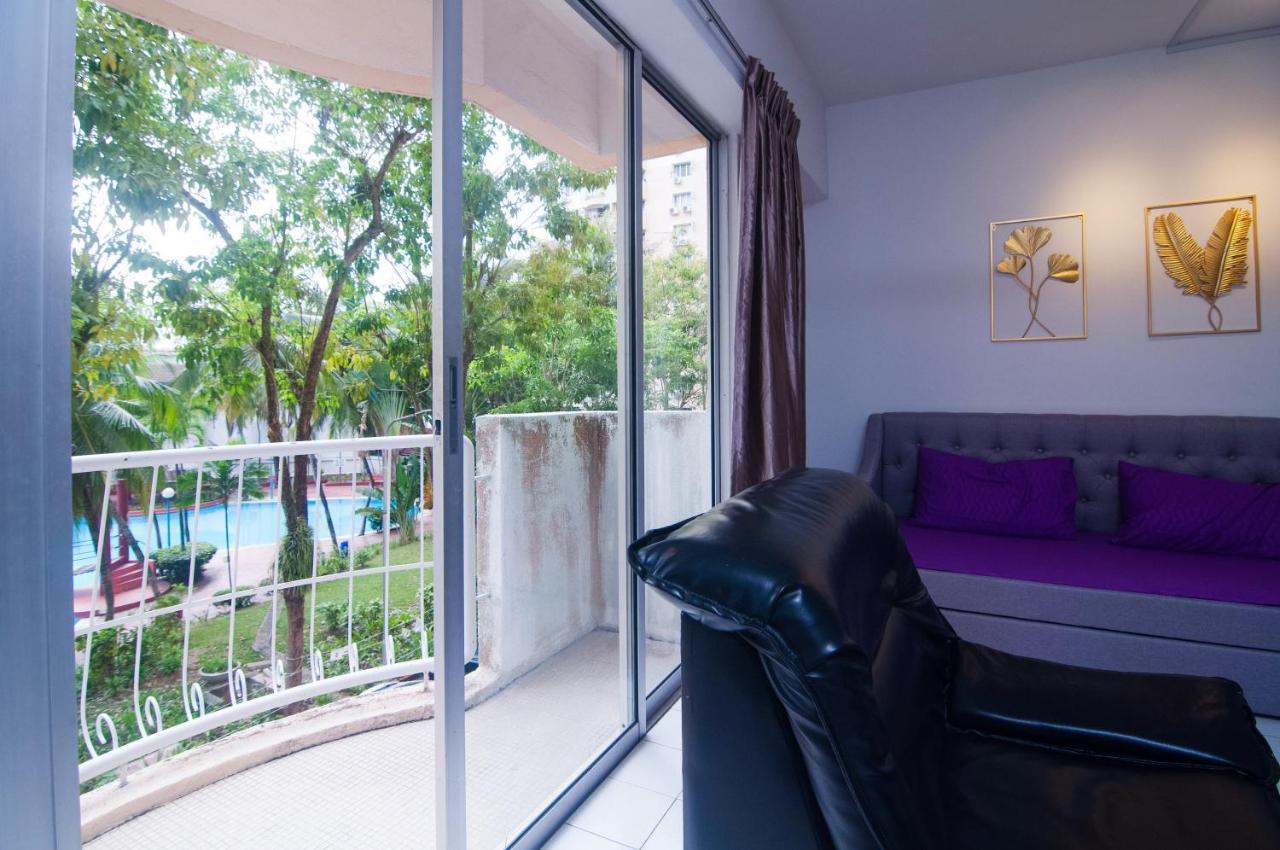 Condo At Melaka Raya By Idealhub ภายนอก รูปภาพ