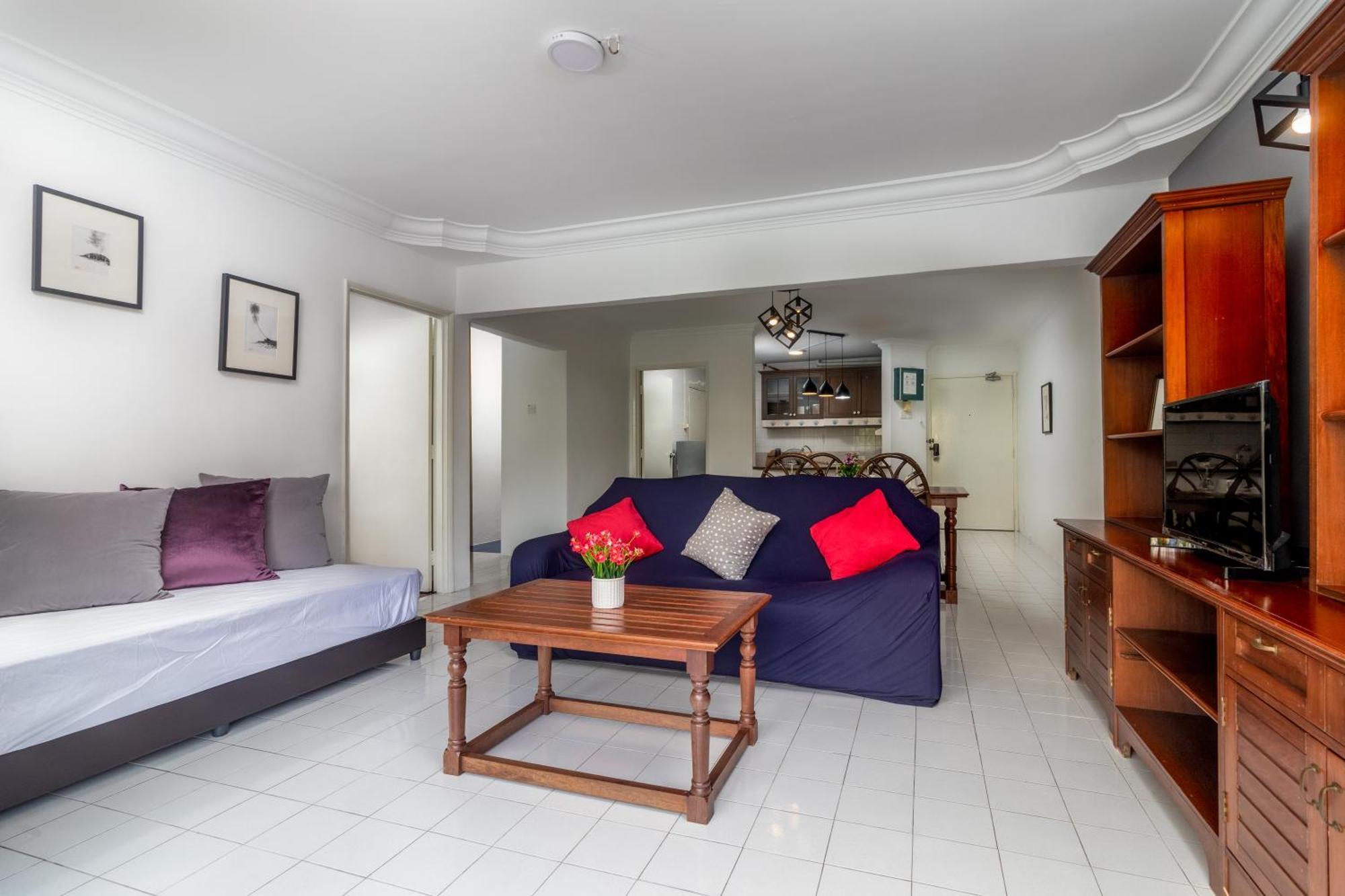 Condo At Melaka Raya By Idealhub ภายนอก รูปภาพ