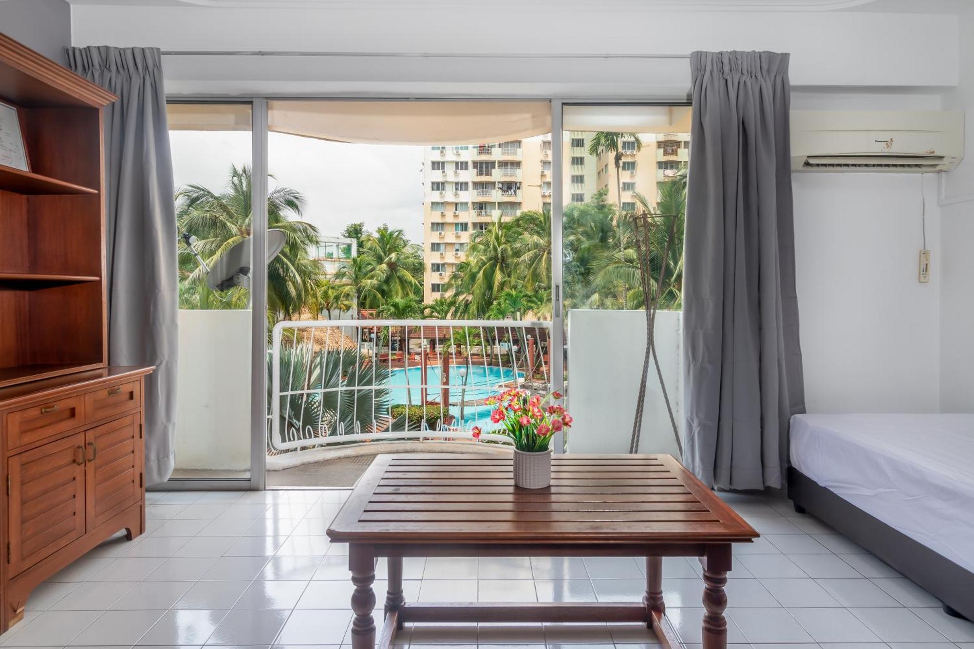 Condo At Melaka Raya By Idealhub ภายนอก รูปภาพ