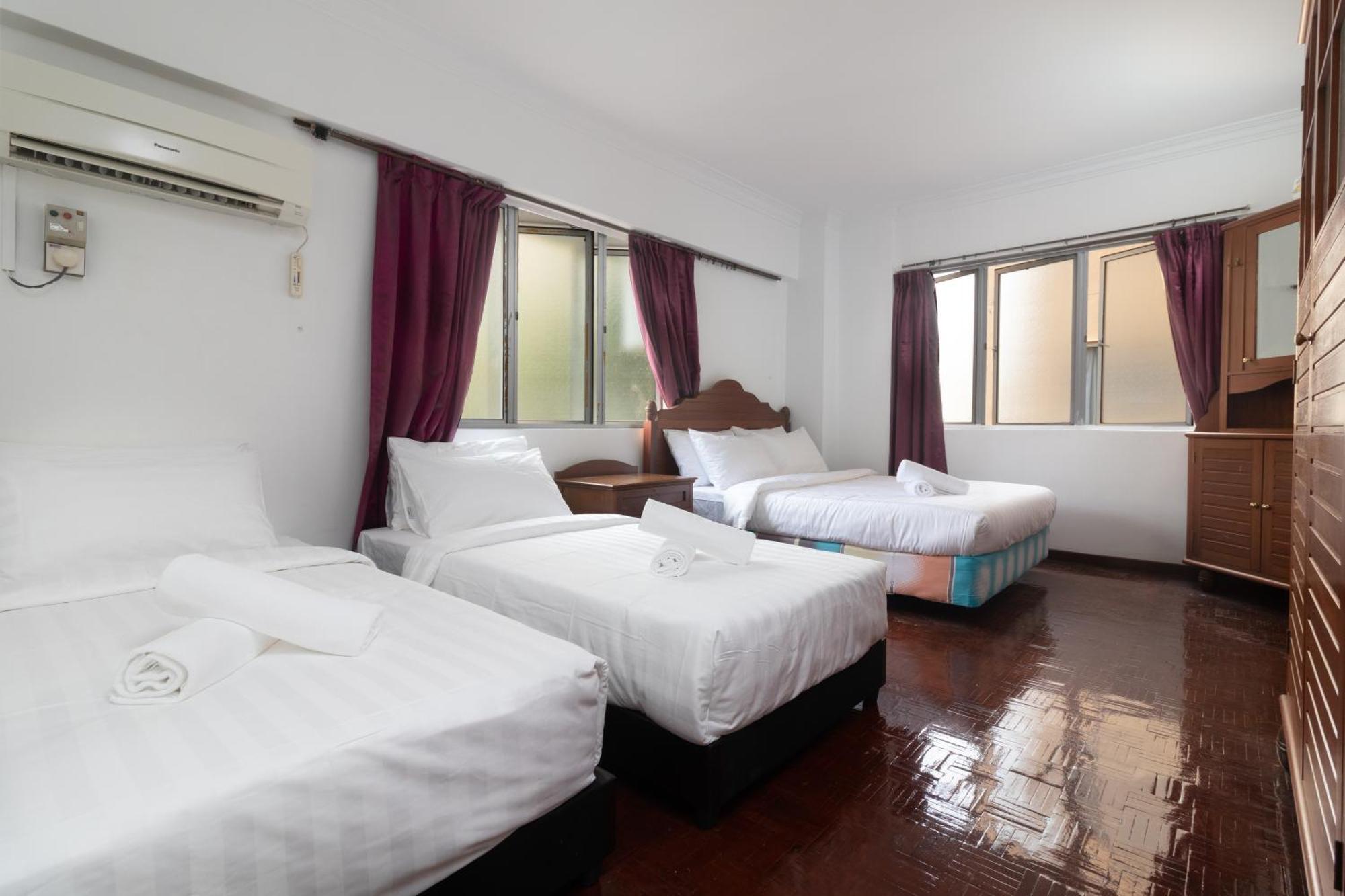 Condo At Melaka Raya By Idealhub ภายนอก รูปภาพ