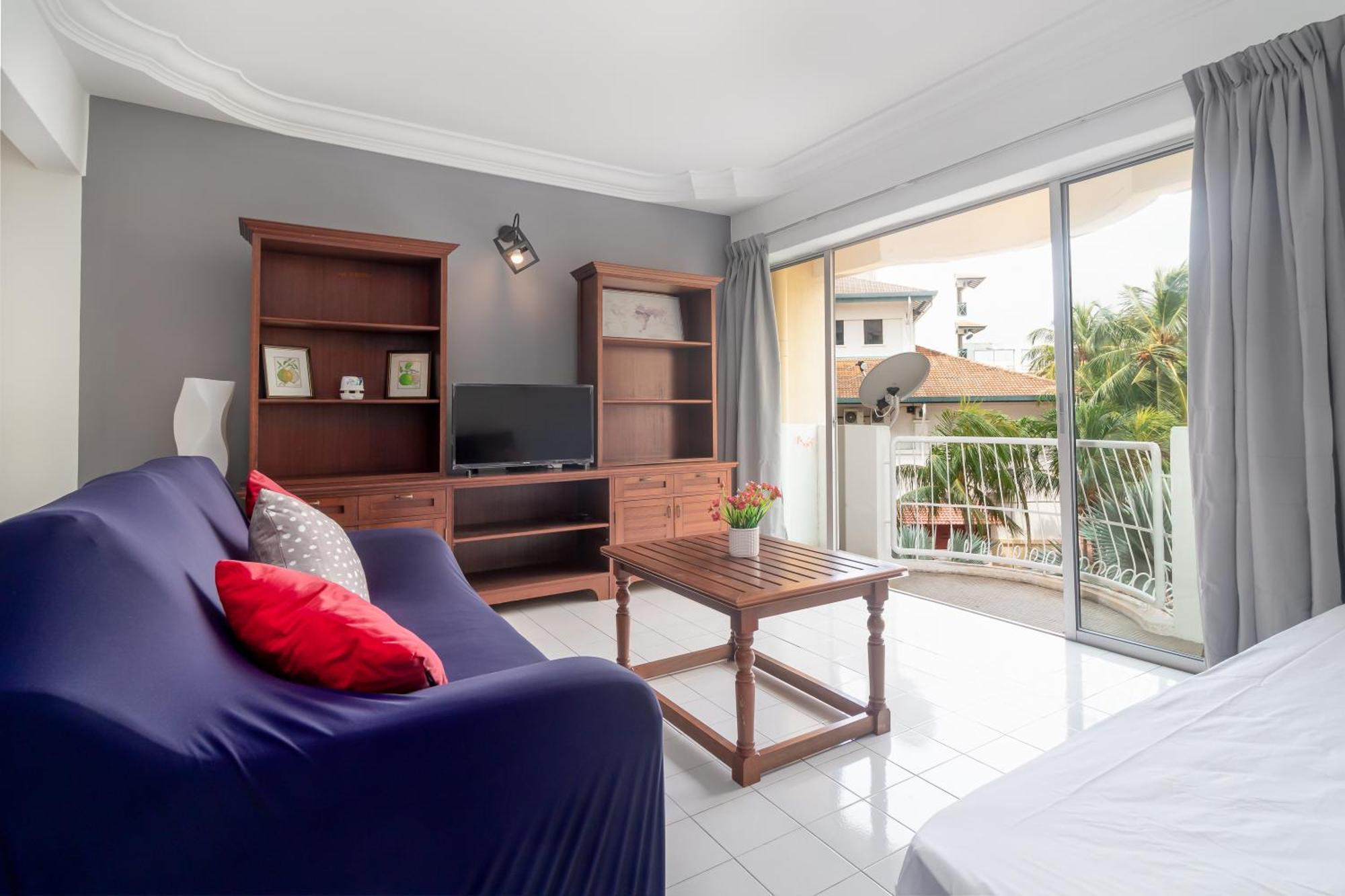 Condo At Melaka Raya By Idealhub ภายนอก รูปภาพ