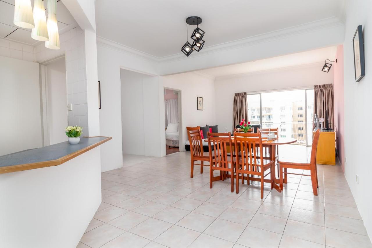 Condo At Melaka Raya By Idealhub ภายนอก รูปภาพ